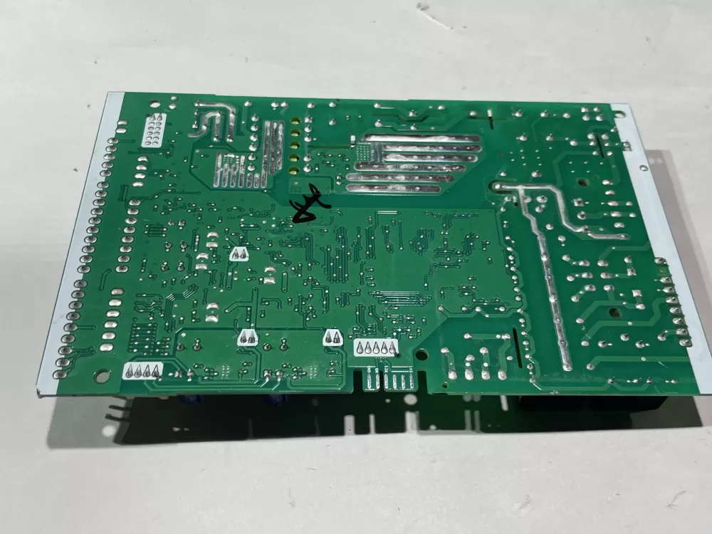 GE 245D2268G002 Refrigerator Control Board Electronic AZ143976 | Wm2419