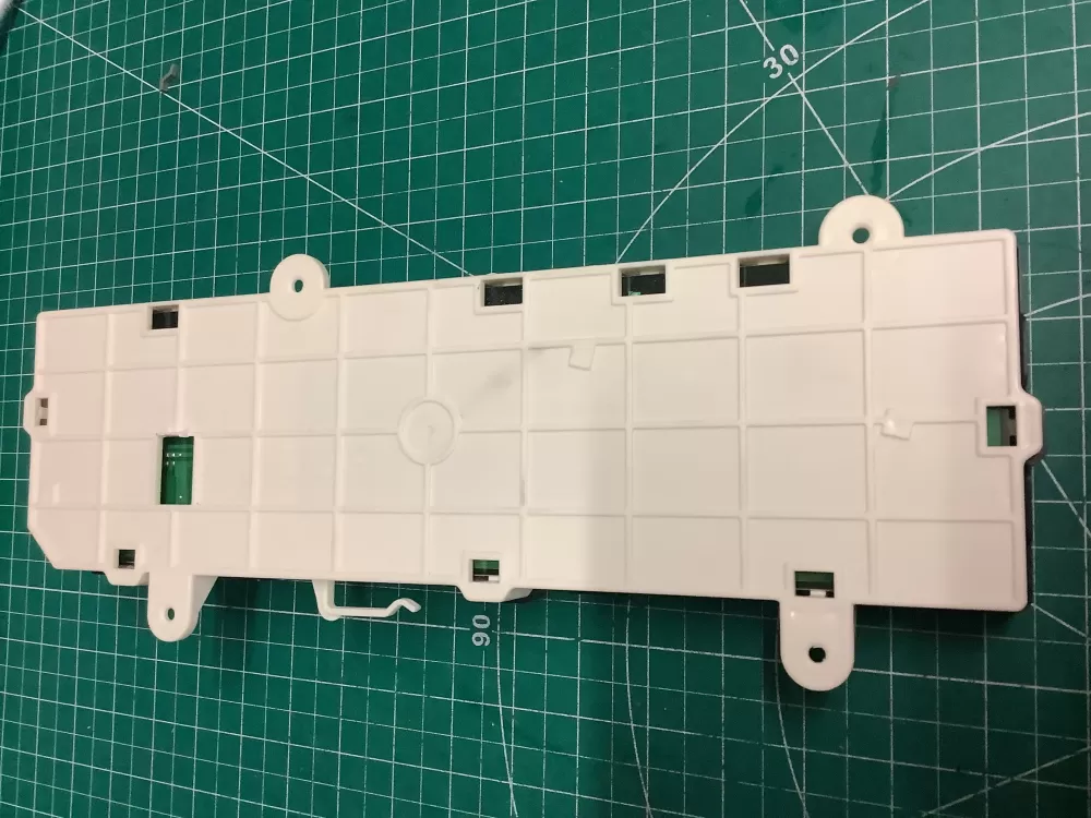 Samsung AP5916805 DC92-01624C PS9605976 DC9201624C Dryer Control Board