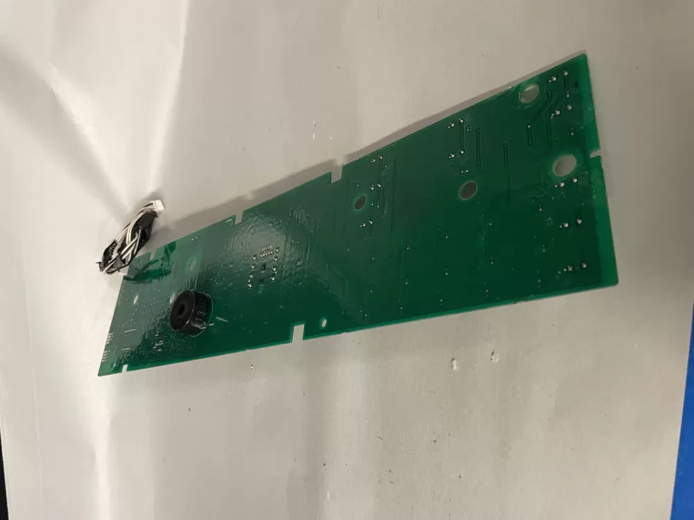 Maytag WPW10426809 AP6021306 W10426809 Washer Control Board AZ225231 | Wmv124