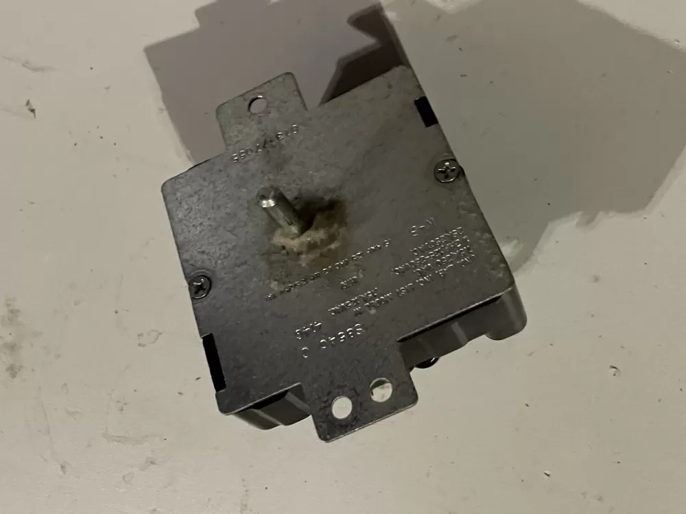 Whirlpool 696386 PS384206 Timer AZ32633 | Wm247