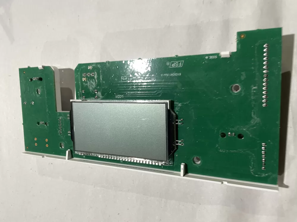 KitchenAid Jenn-Air Dacor WP2321746 Refrigerator Control Board AZ184254 | Wm2504