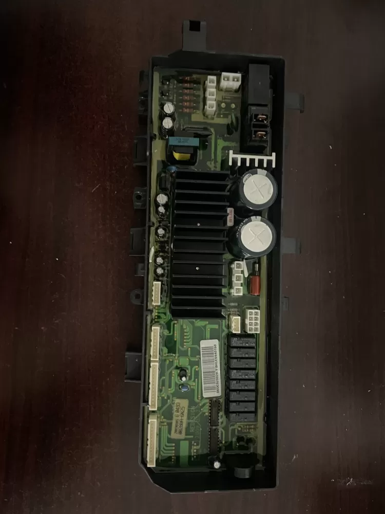 Samsung DC92 00287F Washer Control Board AZ83298 | KMV535