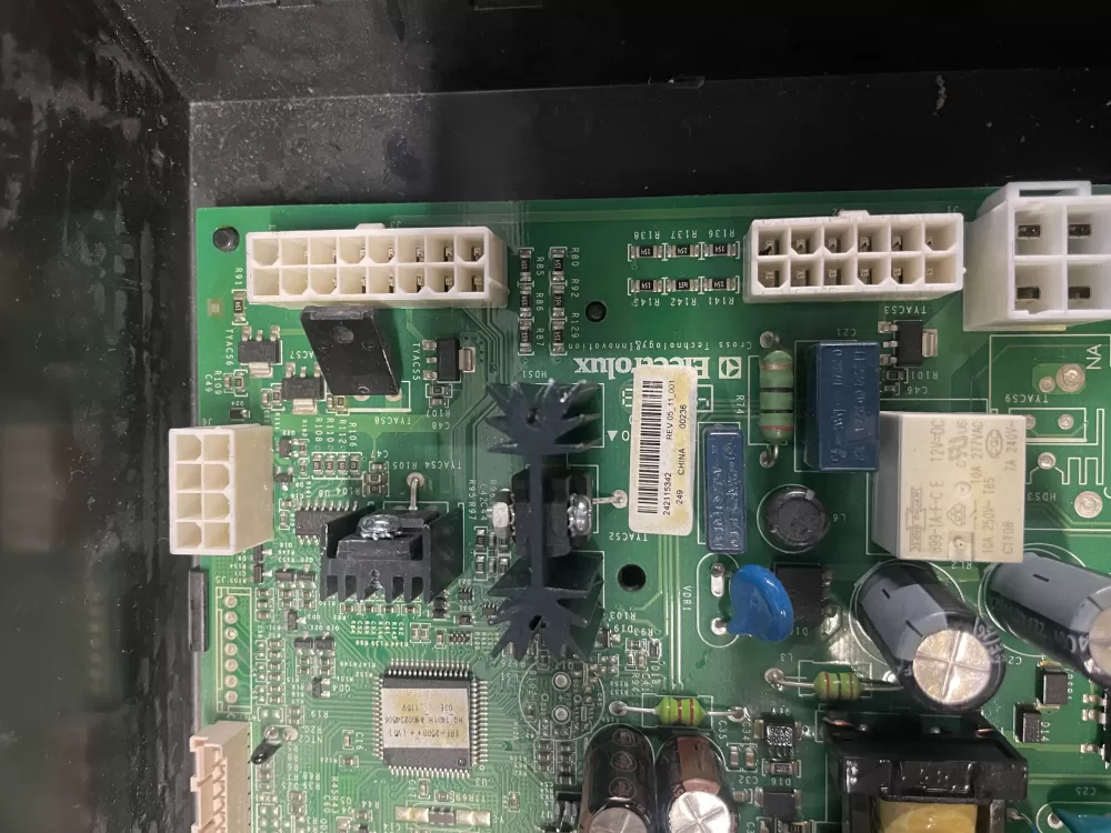  Frigidaire Electronic Control Board 242115283 242115246 AZ21035 | KMV252