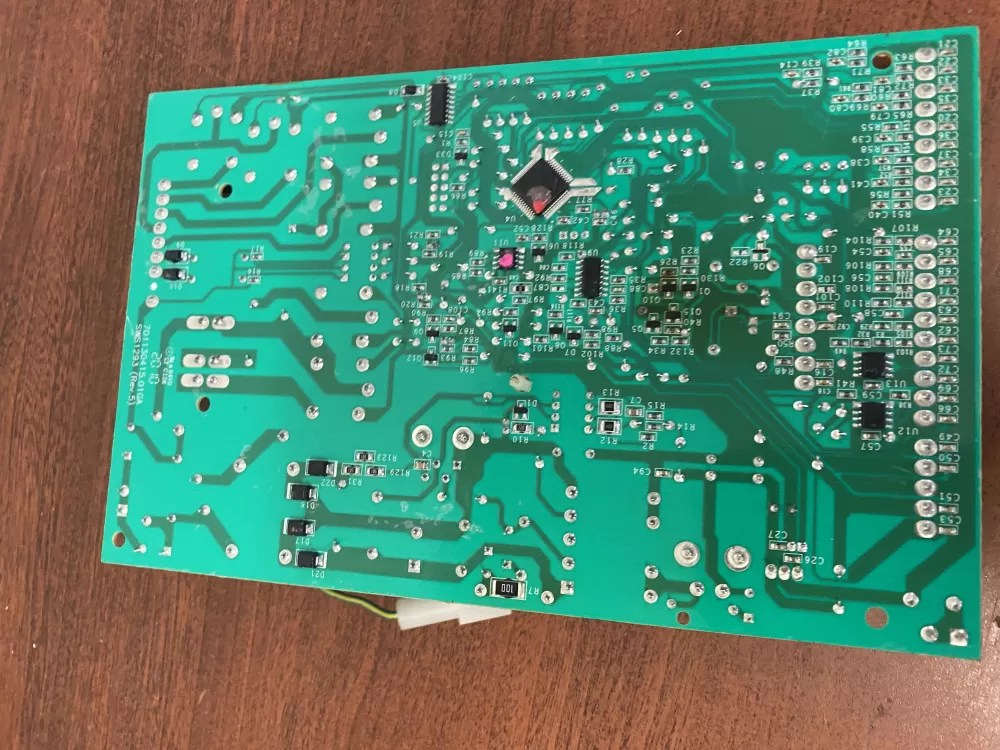 GE 200D2260G008 PD00074367 AP7188100 Refrigerator Control Board AZ35673 | BK433
