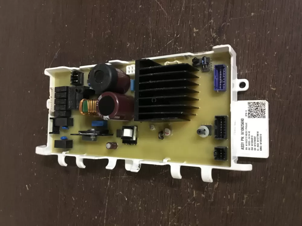 Maytag AP6230860 W10625690 W10812419 W10848788 W11093097 PS12070747 Washer Control Board