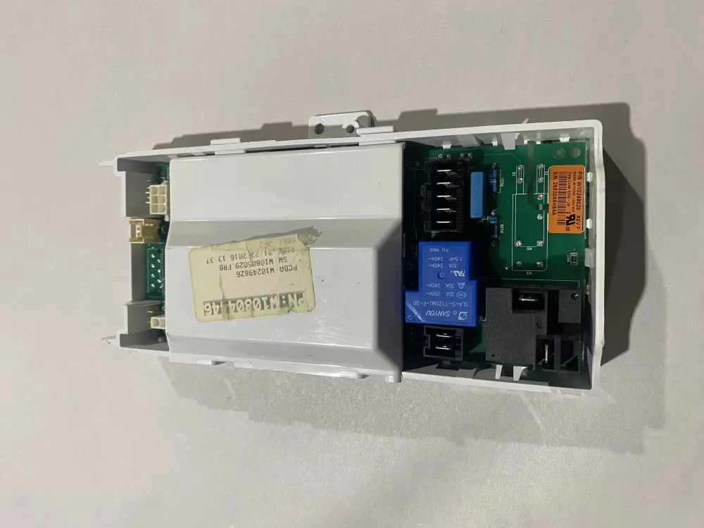 Whirlpool  Maytag W10804446 W10849080 PS11731094 Dryer Control Board