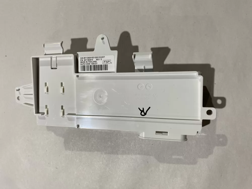 Whirlpool KitchenAid Roper W11428994 W11513246 Washer Board AZ153572 | BK2501