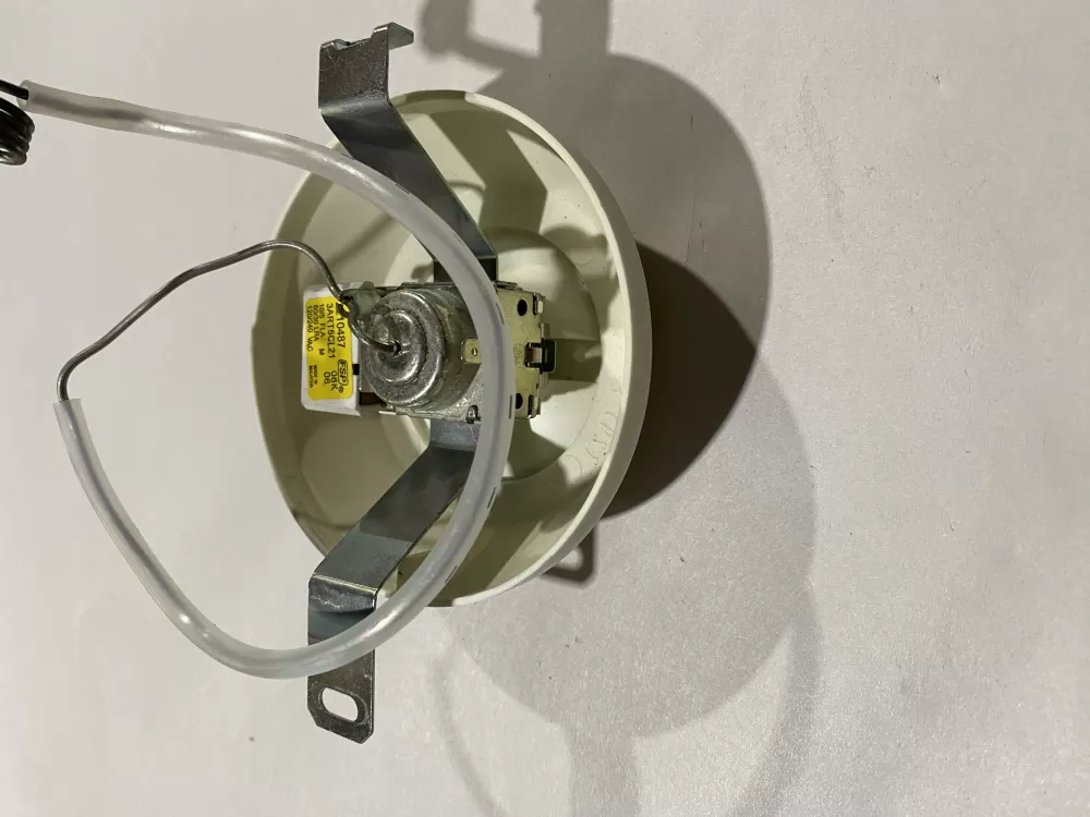 Whirlpool 2210487 Refrigerator Thermostat Cold Control AZ141698 | BK2313