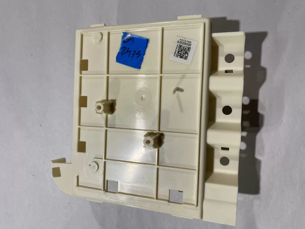 Samsung DC92-01378C Washer Control Board PCB AZ147694 | BK2480