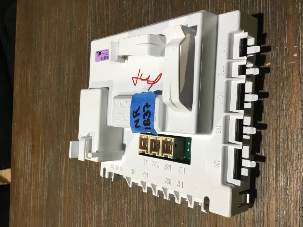 W10022390B WPW10525353 AP6022620 Washer Control Board AZ50807 | NR1837