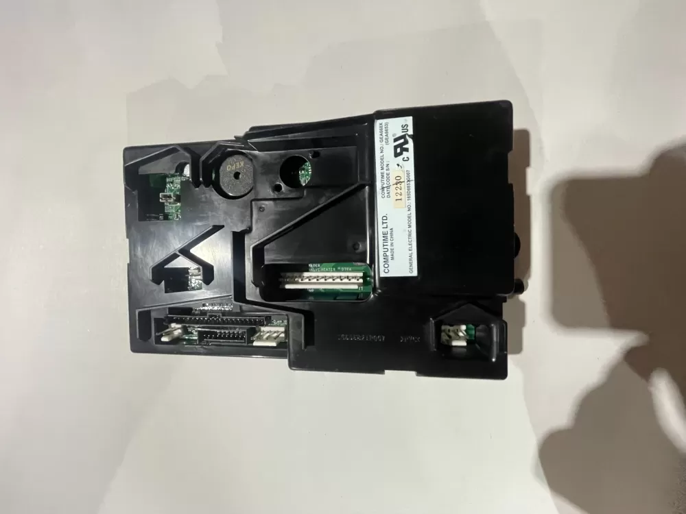 GE 165D8853G007 Dishwasher Control Board AZ192047 | KM627