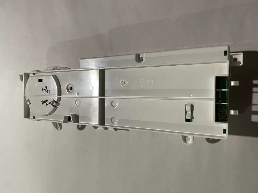 Frigidaire Electrolux 1372839 Dryer Control Board Interface AZ190639 | BKV873