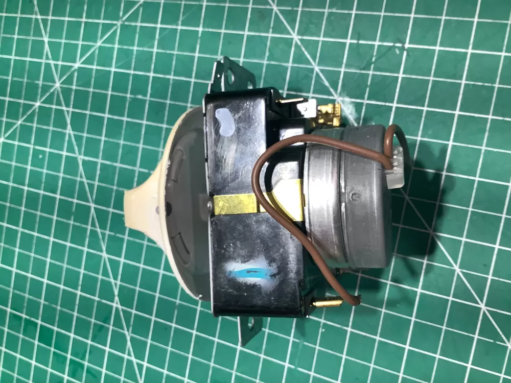 Whirlpool Kenmore 8299777A Dryer Timer AZ154499 | ARV794
