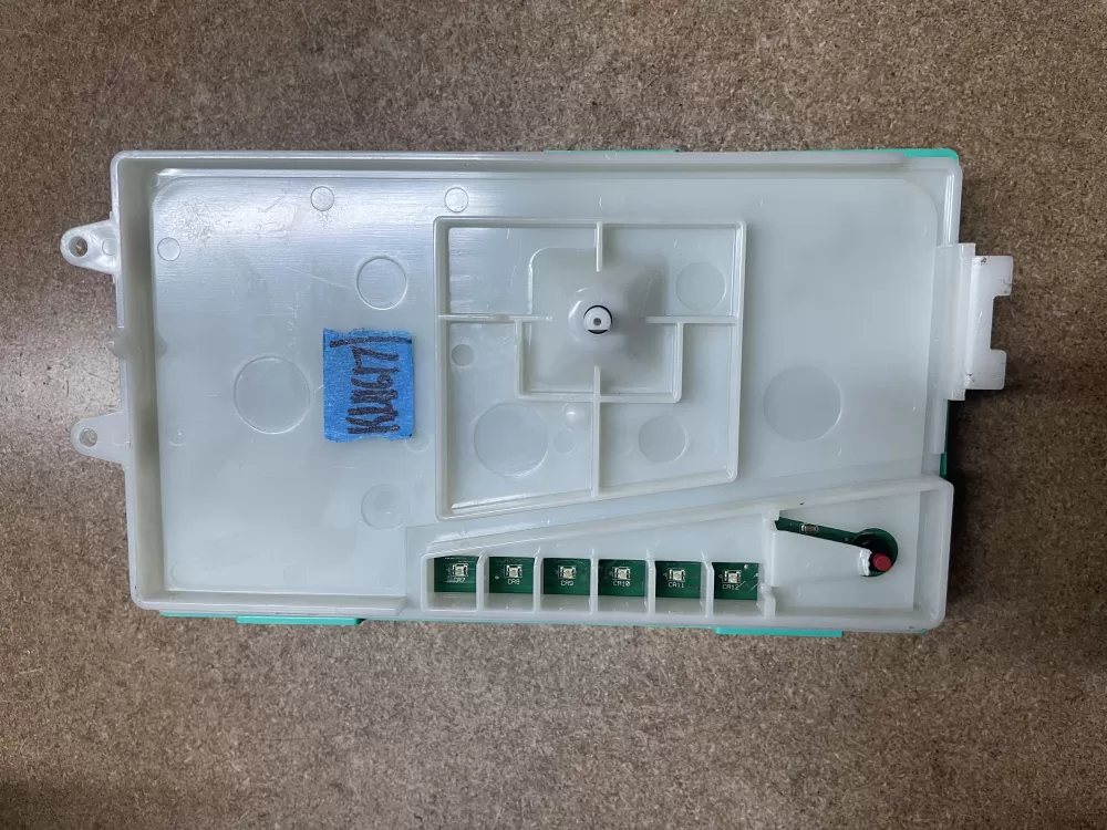 Maytag W10860437 PS11737993 Washer Control Board Electronic AZ10949 | KM1617