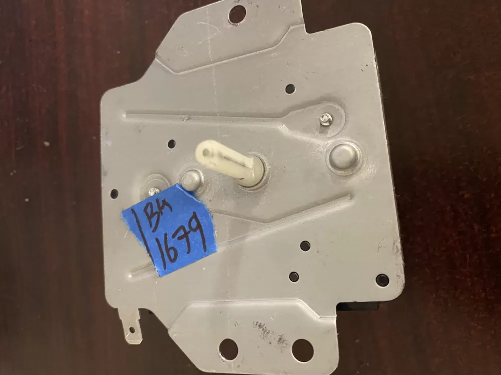 Whirlpool Amana Admiral Roper AP6016537 W10185972 Dryer Timer AZ32498 | BK1679