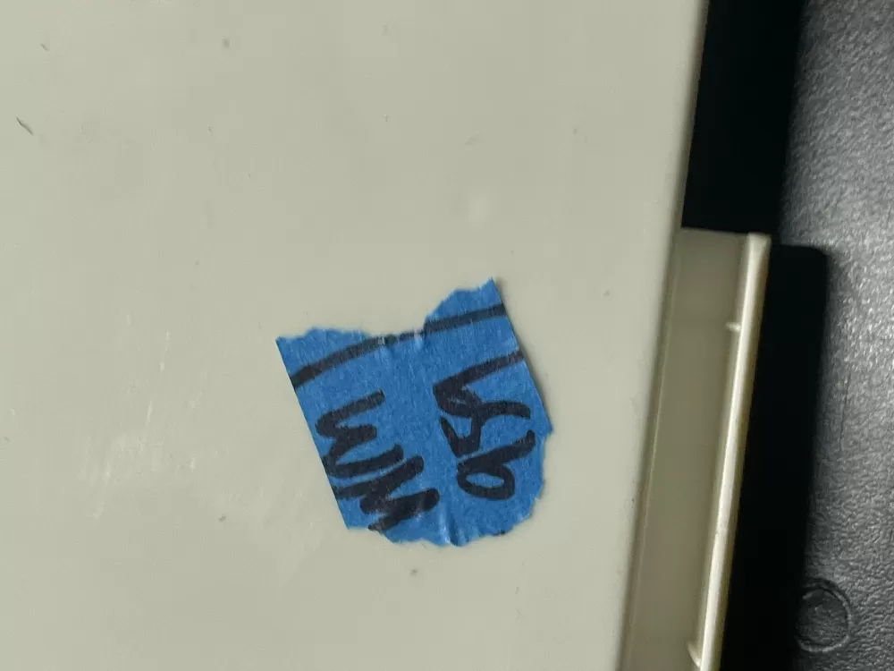 LG 6870EC9241C EBR33640905 Dryer Control Board AZ17135 | 959WM