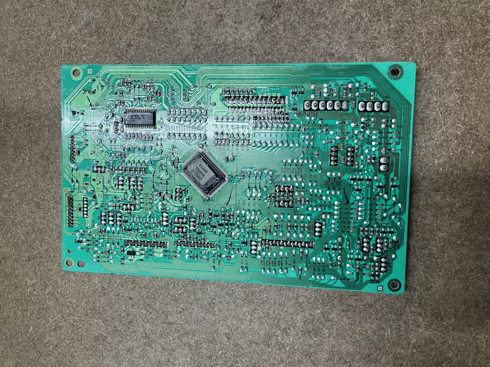 LG EBR76383402 EBR76383403 EBR78931708 Range Control Board AZ12537 | KM1613