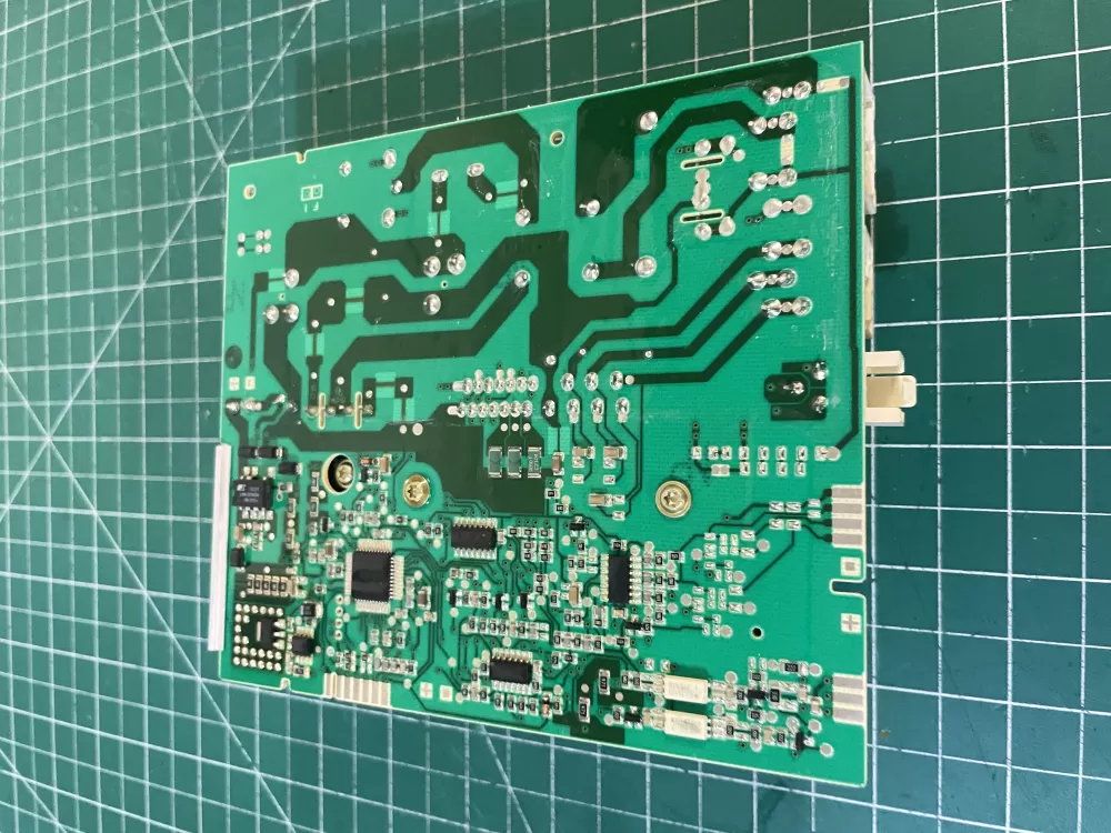 Whirlpool Maytag AP6020609 W10245123 Washer Control Board AZ200805 | Wm2154