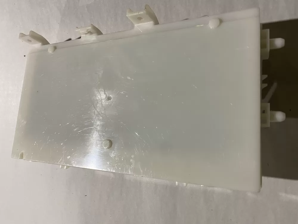 GE Washer 290D2887G106 Main Control Board AZ192952 | BKV882