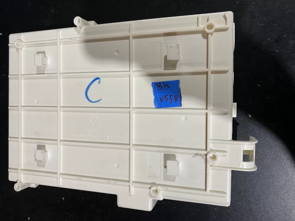 LG Kenmore 6870EC9203A 6871ER1003C Washer Control Board AZ61668 | BKV558
