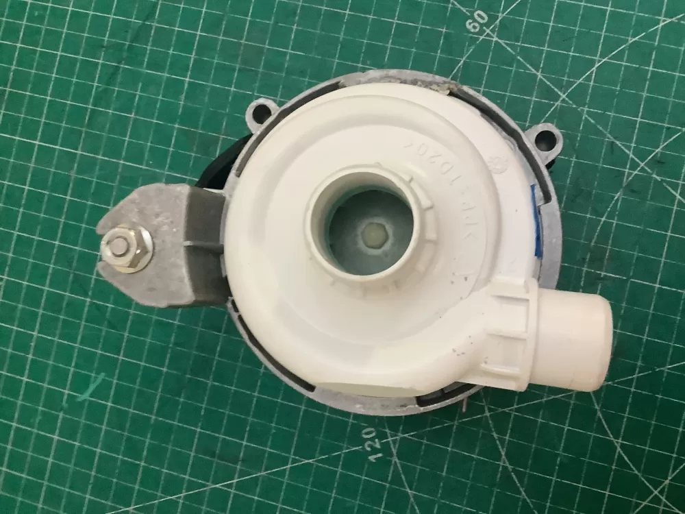 Bosch 5600.060022 Dishwasher Pump Motor AZ221554 | SLA78