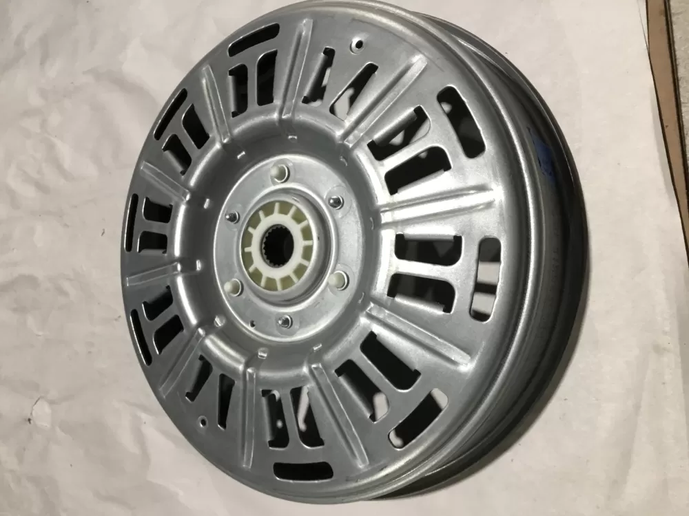 LG Washing Machine Rotor Assembly 20120918 AZ98311 | Sl52