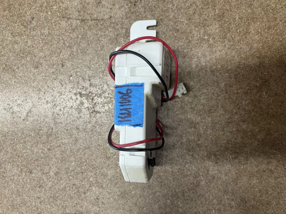 GE Dishwasher Vent Driver 165D5316P001 WD21X10022 AZ20580 | KM1006