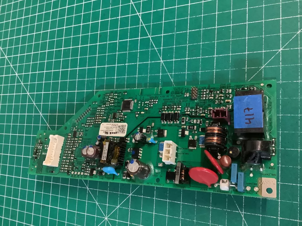 GE 265D1462G019 Dishwasher Control Board AZ232081 | NR417