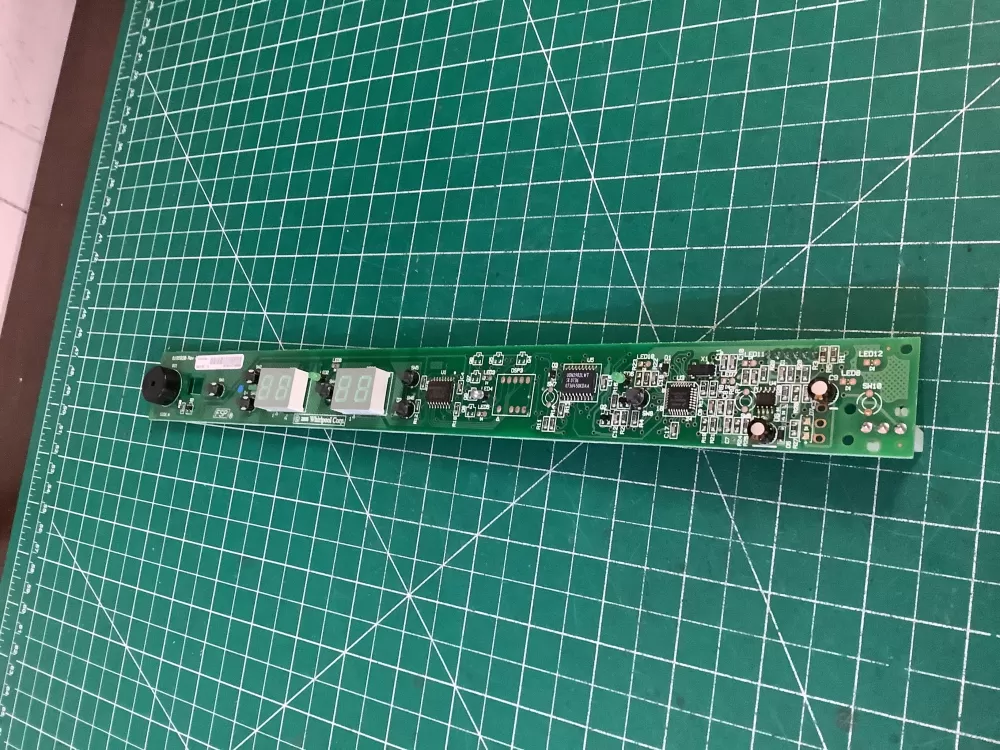 Whirlpool 61474100 2321723a Refrigerator Control Board AZ176767 | NR2637