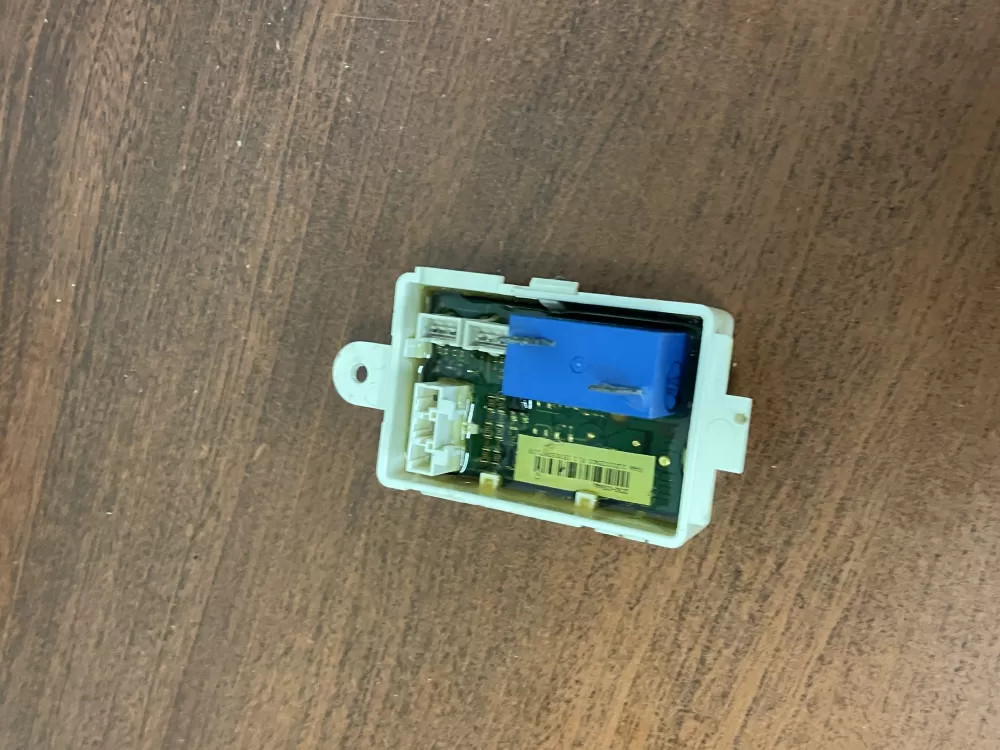 Samsung DC92-00544A DC9200544A Washer Control Board