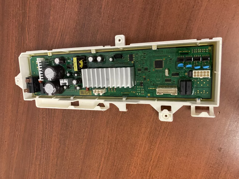 Samsung DC92-02393G DC92-02393M PS16556778 Washer Control Board