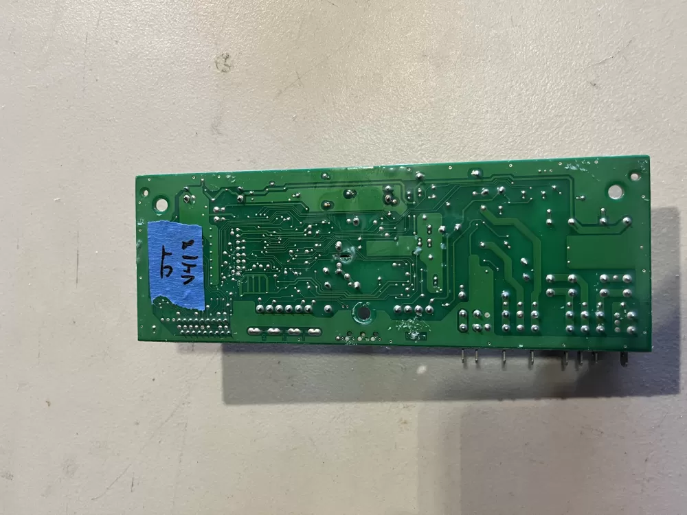Maytag WPW10112353 PS11748375 Dishwasher Control Board AZ42240 | V418