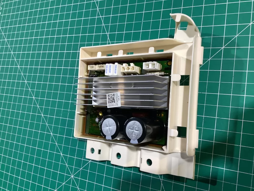 Samsung DC92-01982B DC92-01803P Washer Control Board AZ140693 | NR1765