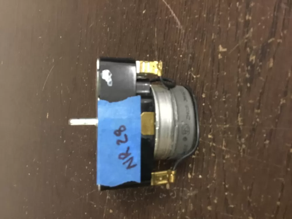 Frigidaire Kenmore AP2107515 408125 131063200 Dryer Timer AZ16404 | NR28