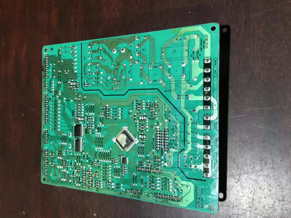 LG Kenmore EBR64110503 EBR64110557 Refrigerator Control Board AZ72674 | NR1826