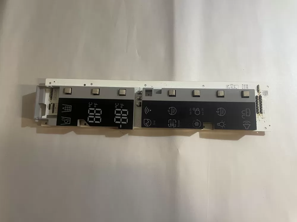 LG  Kenmore AP5958579 EBR79159702  PS10067121 Refrigerator Control Board Dispenser