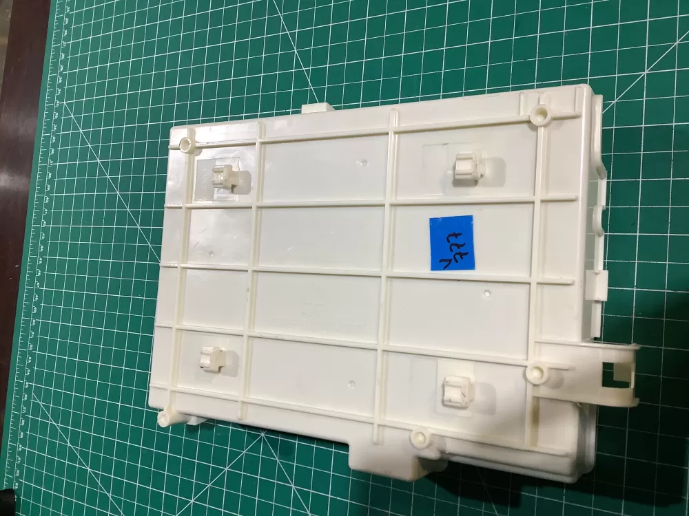 LG Kenmore EBR73982104 EBR73982110 Washer Control Board AZ150687 | NRV777