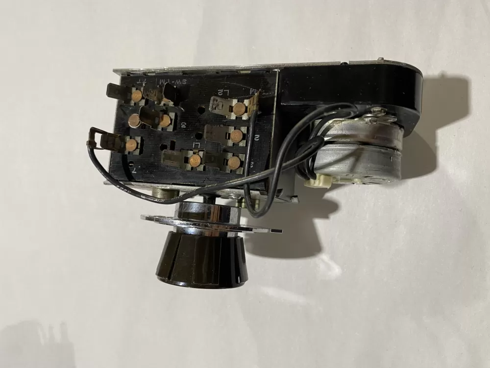 Whirlpool Maytag WP206686 2-06686-1 Washer Timer AZ183835 | BK2713