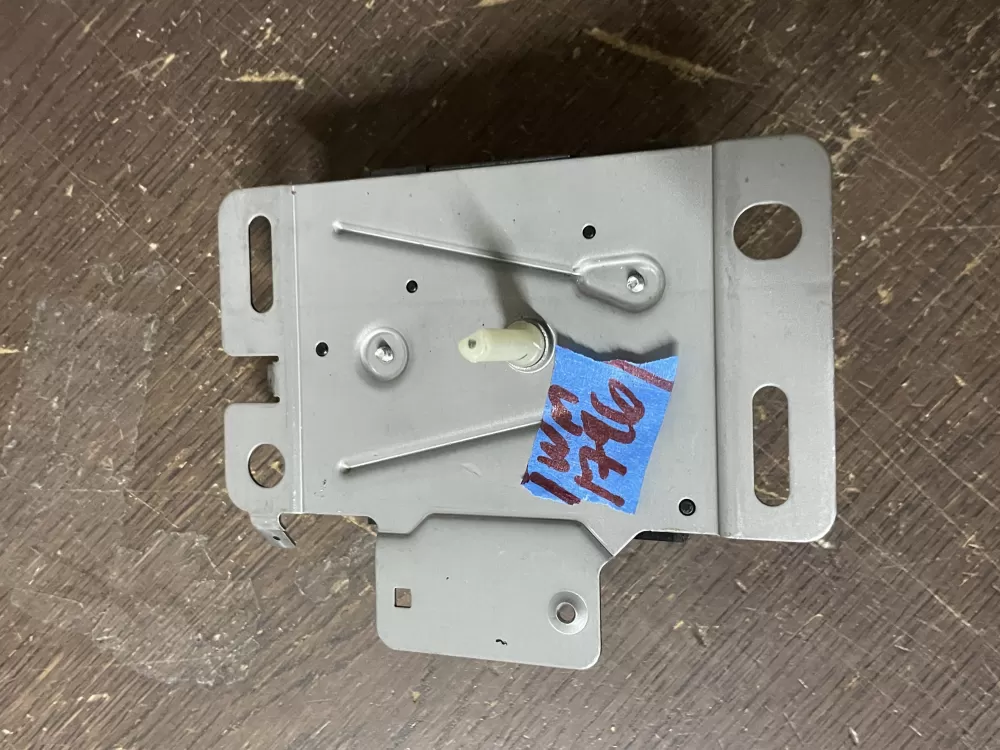 Maytag Amana Admiral Roper Dryer Timer W10745655 AZ48555 | Wm1796