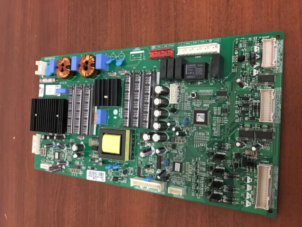 LG  Kenmore EBR78643415  EBR84433502  CSP30021033  AP6976683  PS12742503 Refrigerator Control Board