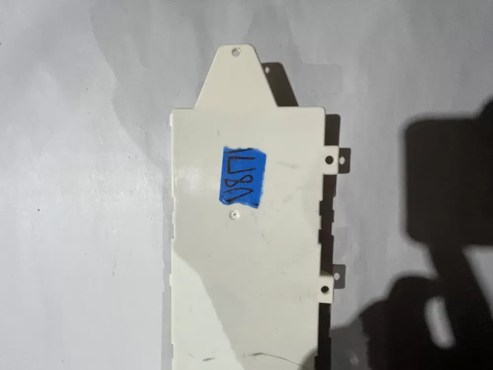 LG EBR76262201 EBR75446006 Washer Control Board AZ198513 | KMV817