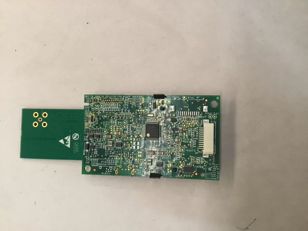 Whirlpool W11261889 Washer Or Dryer Bluetooth Control Board AZ99862 | BG1154