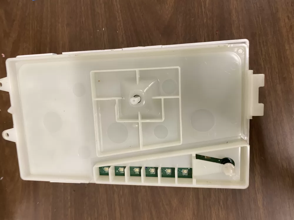 Whirlpool W10671327 W10671327 Washer Control Board AZ29766 | BK336