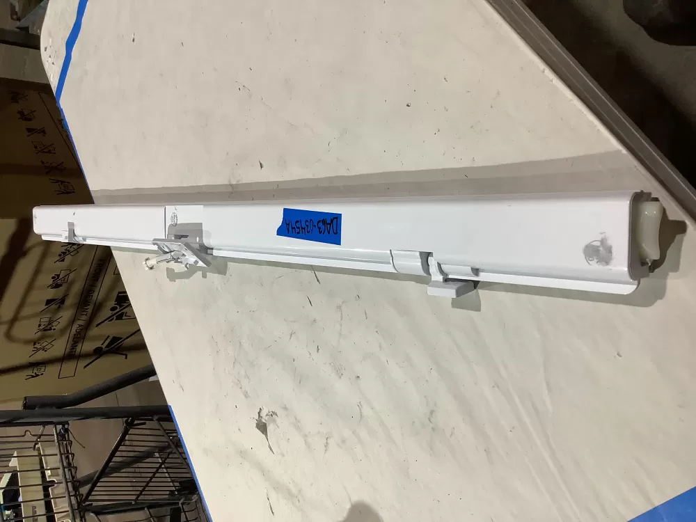 Samsung  Whirlpool DA63-03454A Refrigerator Control Board Door Flipper