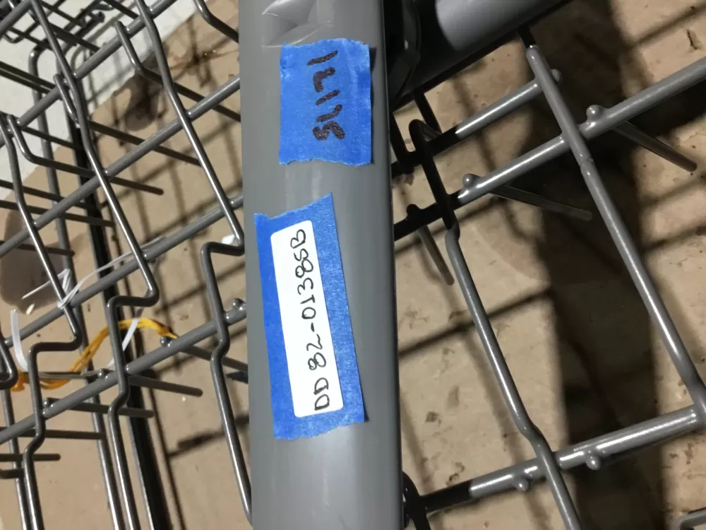 Samsung DD82 01385B Dishwasher rack Center AZ96483 | Sl131