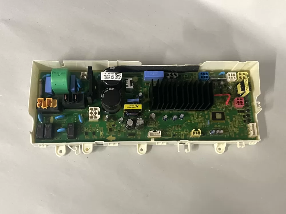 LG EBR7920340 Washer Electronic Control Board
