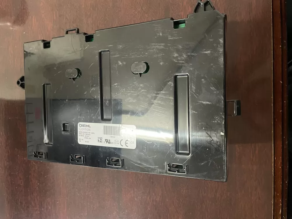 Speed Queen 807240P Washer Motor Control Output Control Board AZ51897 | KMV537