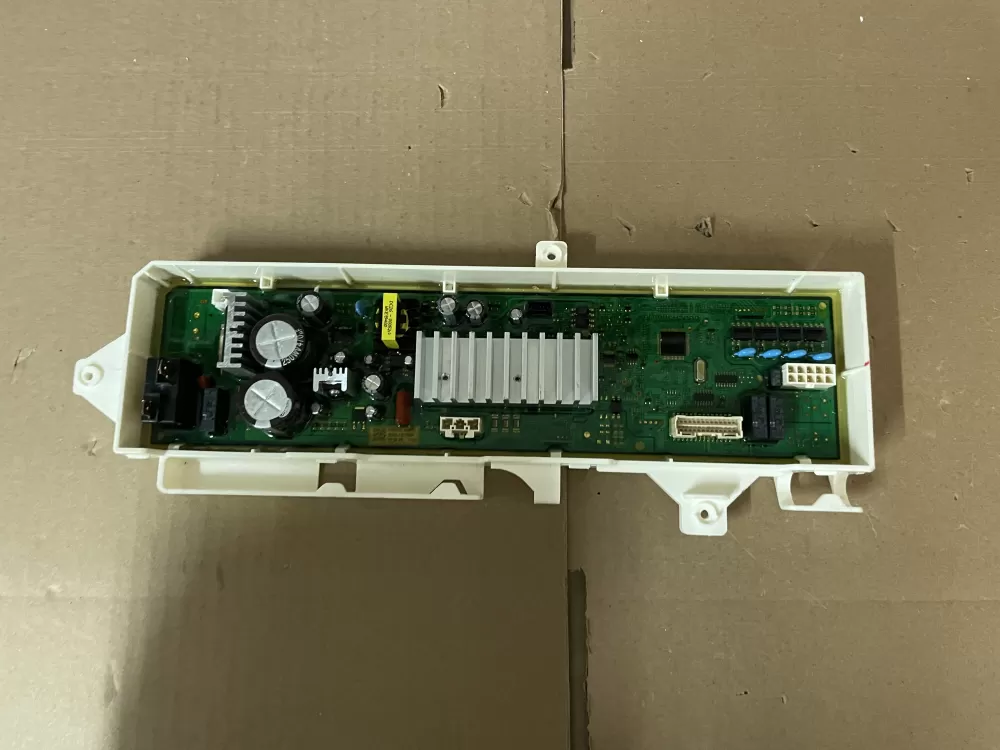 Samsung DC92-02393G DC92-02393M PS16556778 Washer Control Board