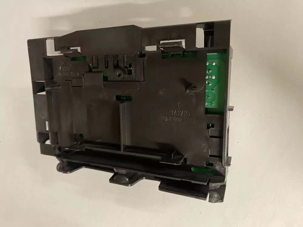 Bosch 5554 102 445 Dryer Control Board AZ226386 | BK1922