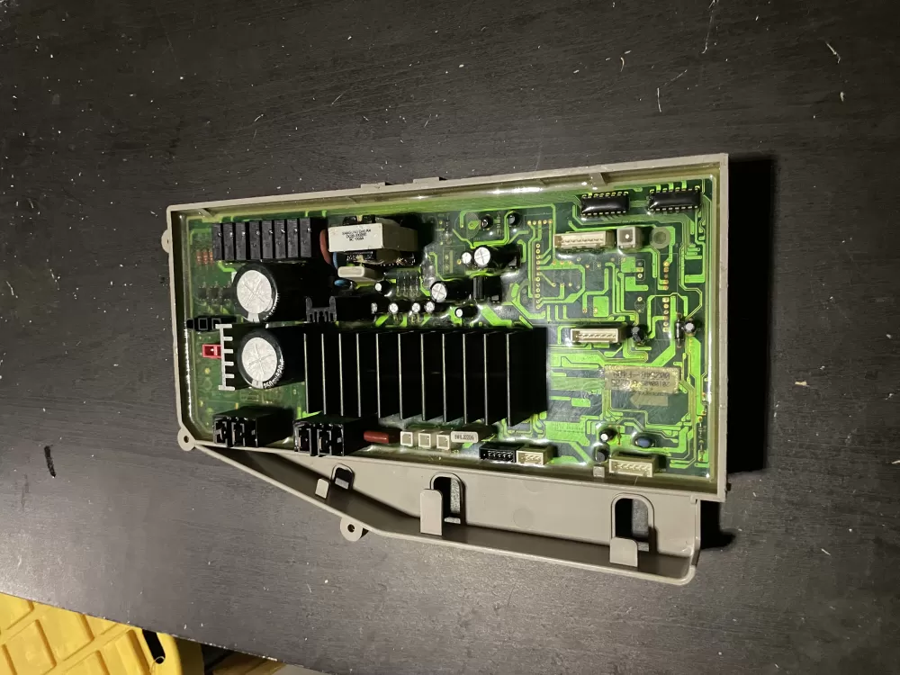 SAMSUNG 20100405  AP4579240  2073733  PS4215747 CONTROL BOARD PART #